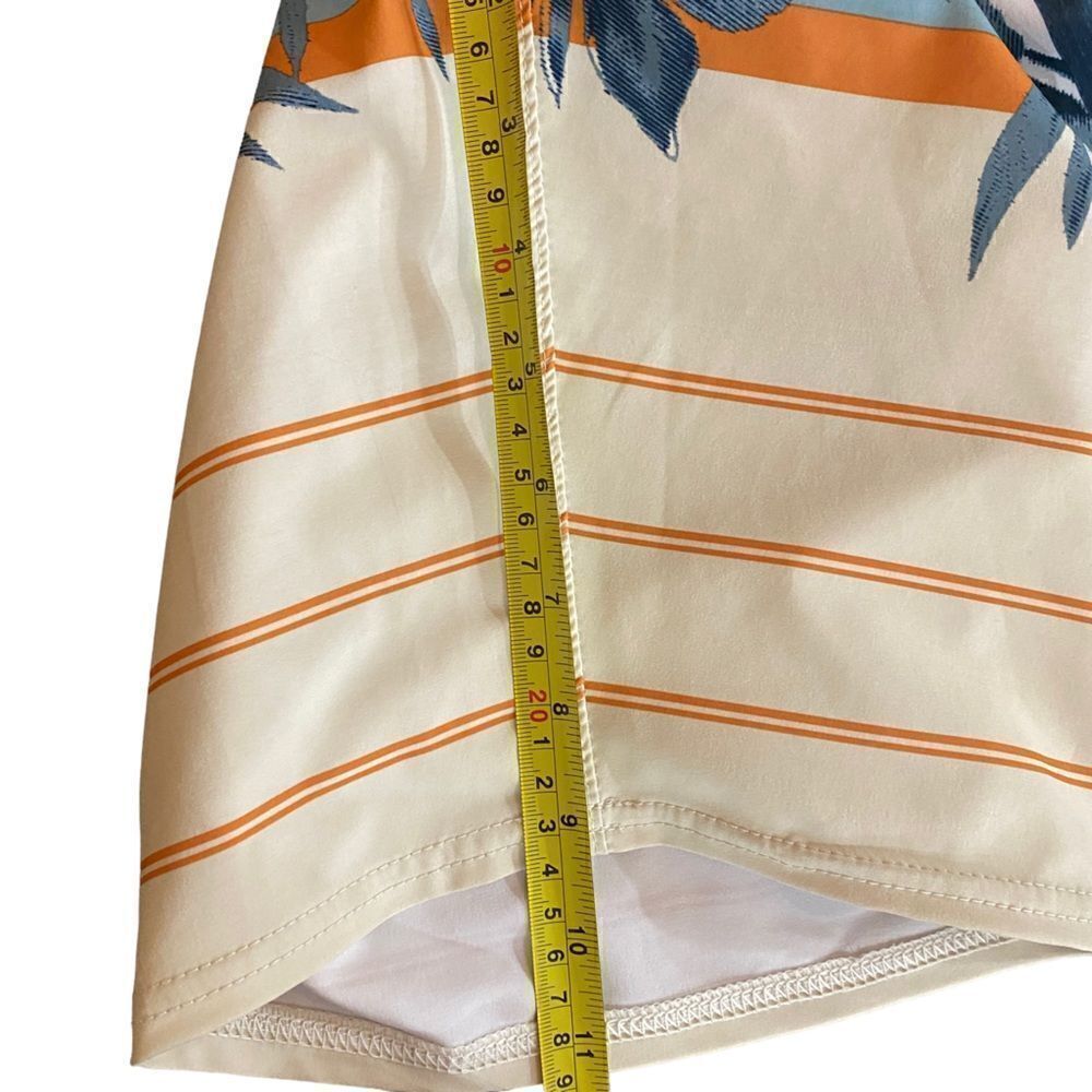 O’Neill hyper freak swimming trunks size 28 - Picture 6 of 6